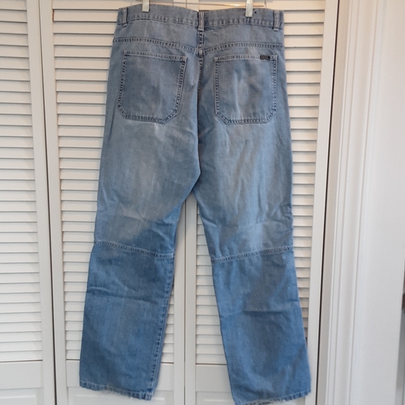 LOGO Jeans - Picture 3 of 4